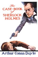The Case-Book of Sherlock Holmes Art Print