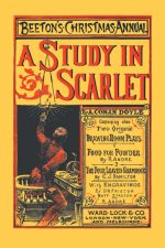 Beeton's Annual Christmas A Study in Scarlet