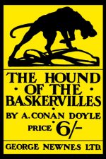The Hound Of The Baskervilles Art Print