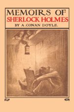 Memoirs of Sherlock Holmes Art Print