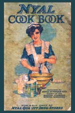 Nyal Cook Book (Janet McKenzie Hall)