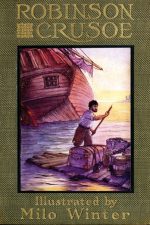 Robinson Crusoe
