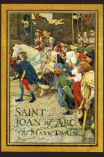 Saint Joan Of Arc (MarK Twain)