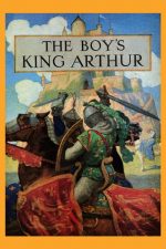 The Boy's King Arthur