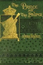 The Prince And The Pauper (Mark Gwain)