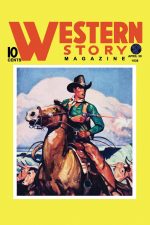 western story magazine