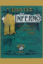 Dante Inferno Art Print