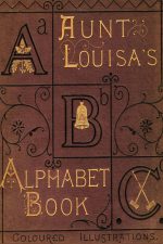 Aunt Louisa Alphabet Book Art Print