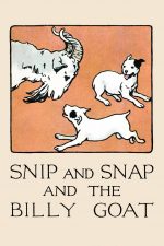 snip and snap and the billy goat