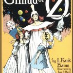 Glinda Wizard of Oz Art Print