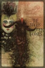 The Magus John Fowles Gallery Wrapped Canvas Art Print